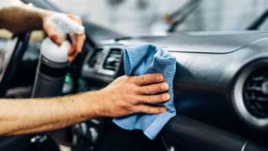 Car Detailing