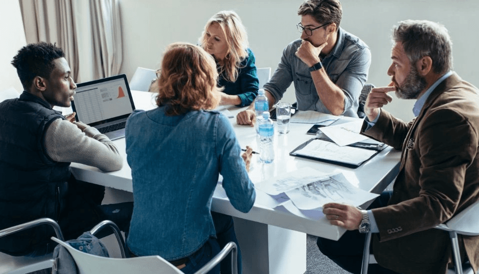 Wealth Management