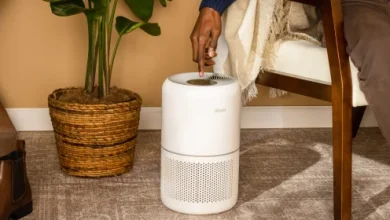 Air Purifiers