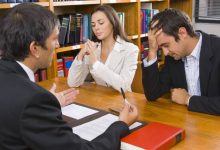 Divorce Lawyer