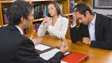 Divorce Lawyer