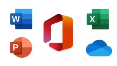 Microsoft Office