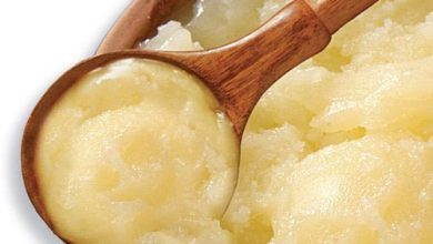 Pure Cow Ghee