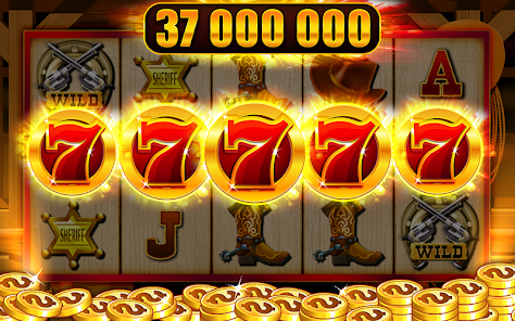 Slot Gacor