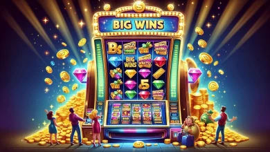 Slot Games