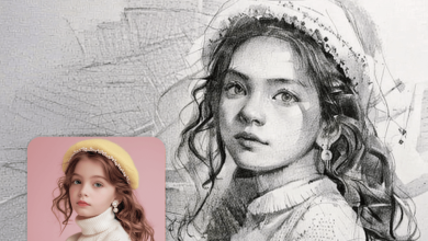 AI Sketch