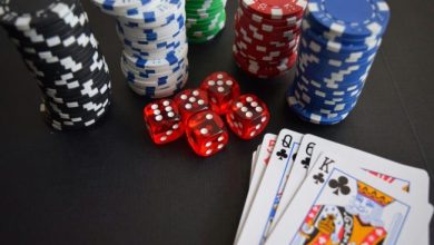Casino Bonuses