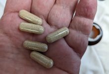 Fiber Capsule
