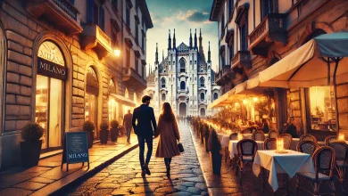 Milan