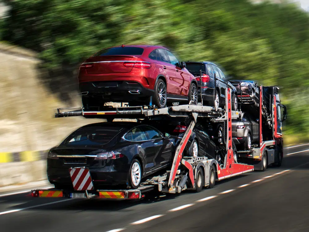 Navi Auto Transport