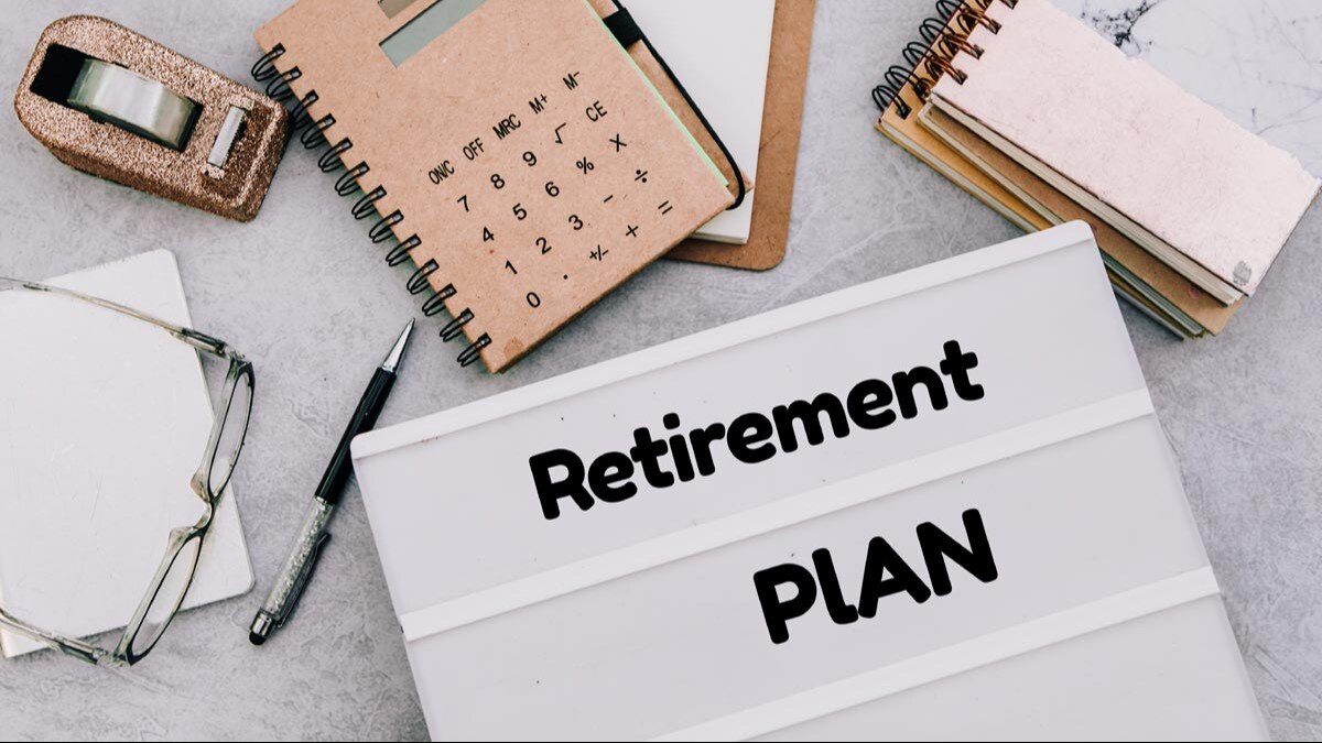 Retirement
