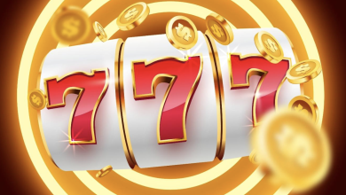 Slot RTP