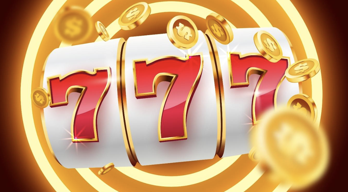 Slot RTP