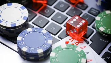 casino game