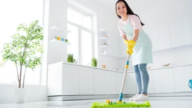 Cleaning Service