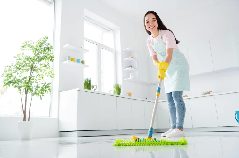 Cleaning Service