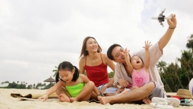 Family Adventures