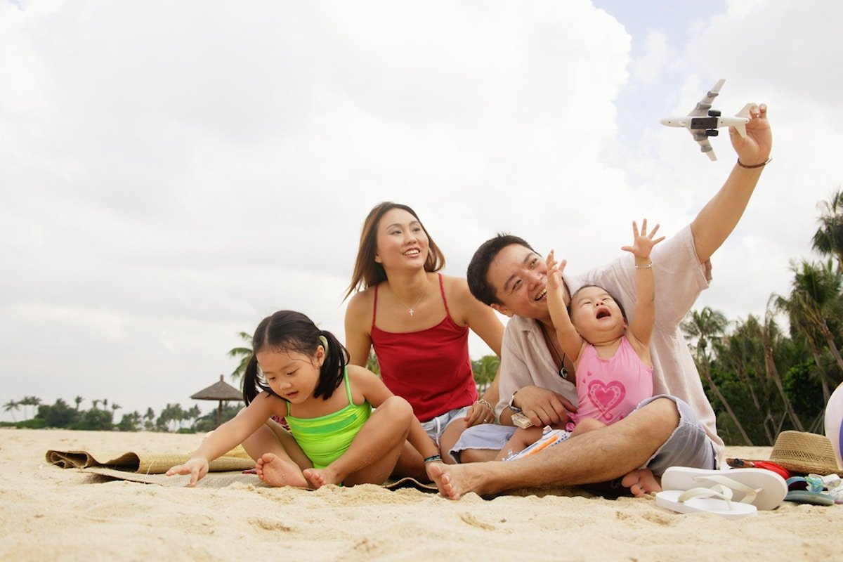 Family Adventures