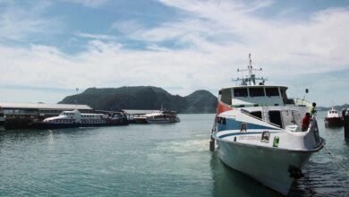 Langkawi