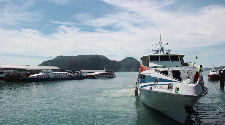 Langkawi