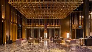 M Resort Hotel