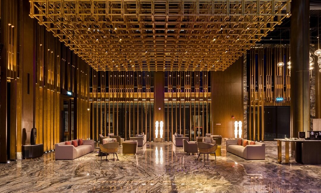 M Resort Hotel